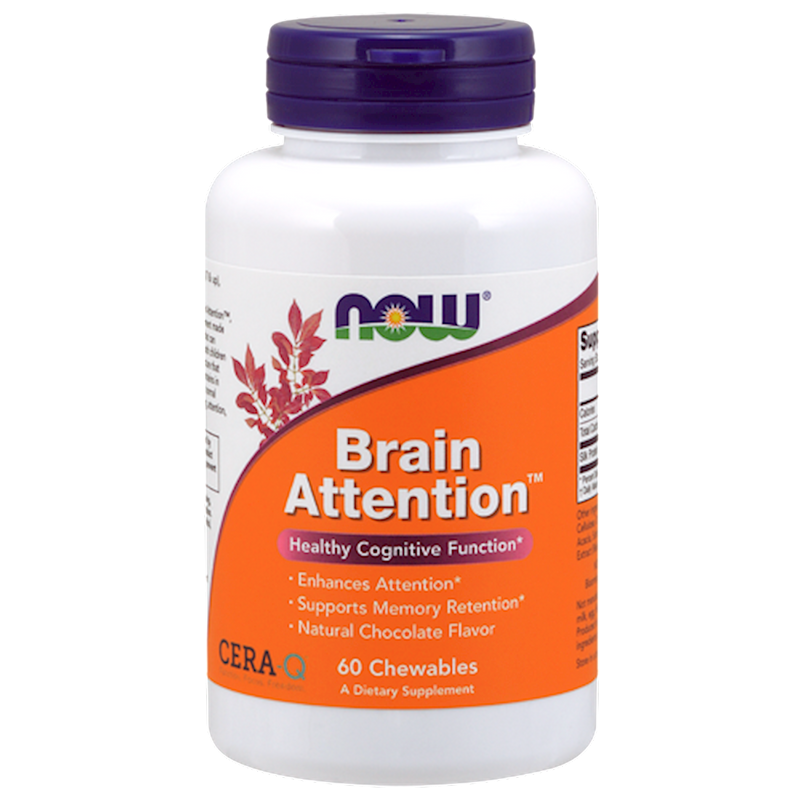 Brain Attention