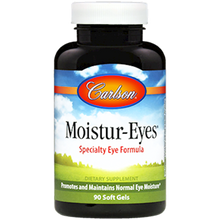 Moistur-Eyes