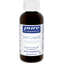 Iron Liquid