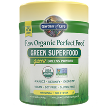 Perfect Food RAW Organic Powder
