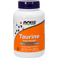 Taurine Powder (100% Pure)