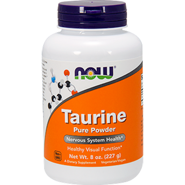 Taurine Powder (100% Pure)