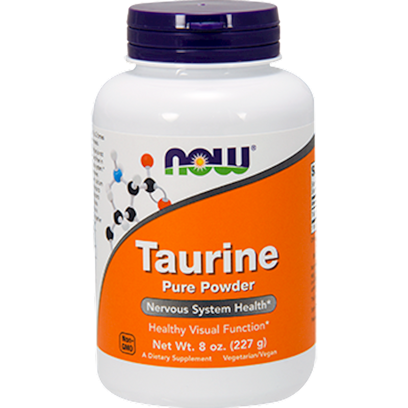 Taurine Powder (100% Pure)