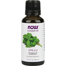 Basil Oil