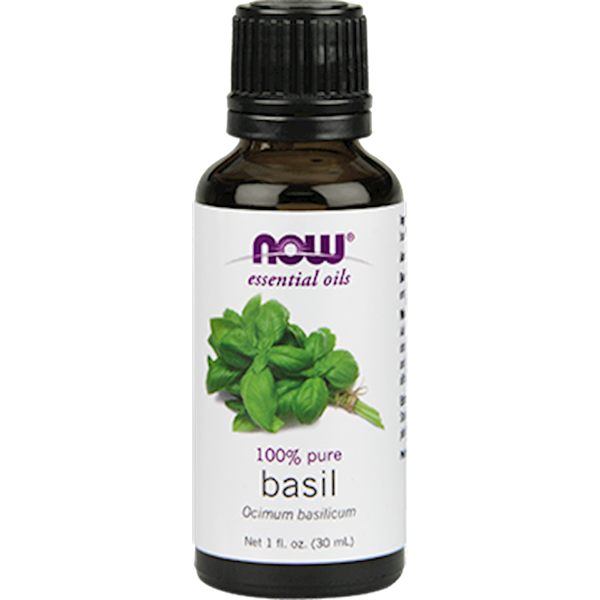 Basil Oil