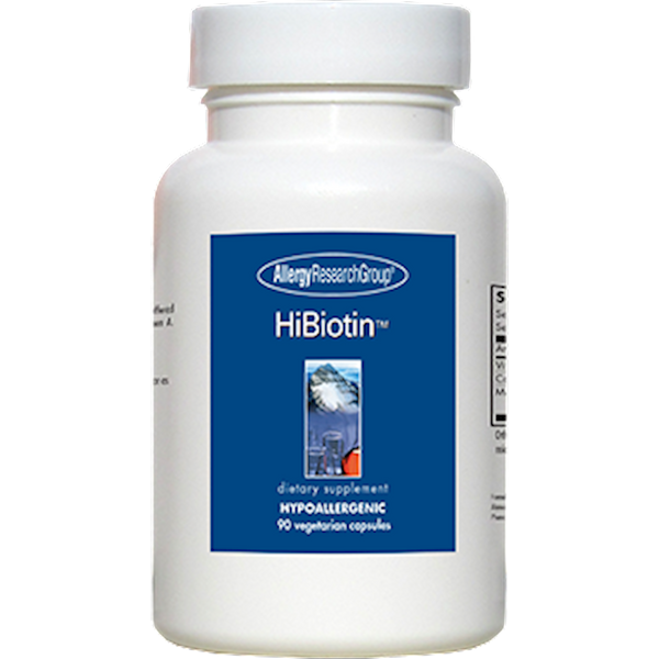 HiBiotin