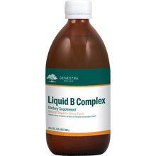 Liquid B Complex