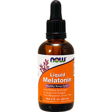 Liquid Melatonin