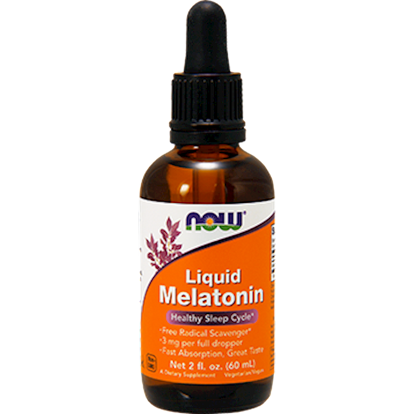 Liquid Melatonin