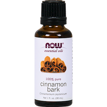 Cinnamon Bark Oil