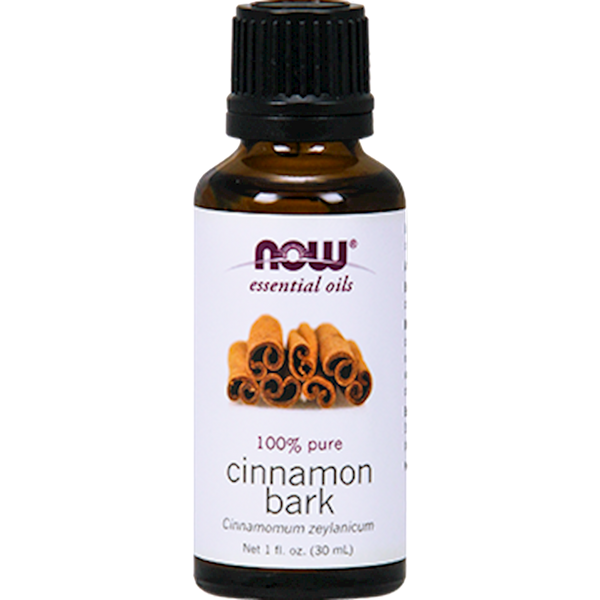 Cinnamon Bark Oil