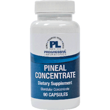 Pineal Concentrate 90 Capsules