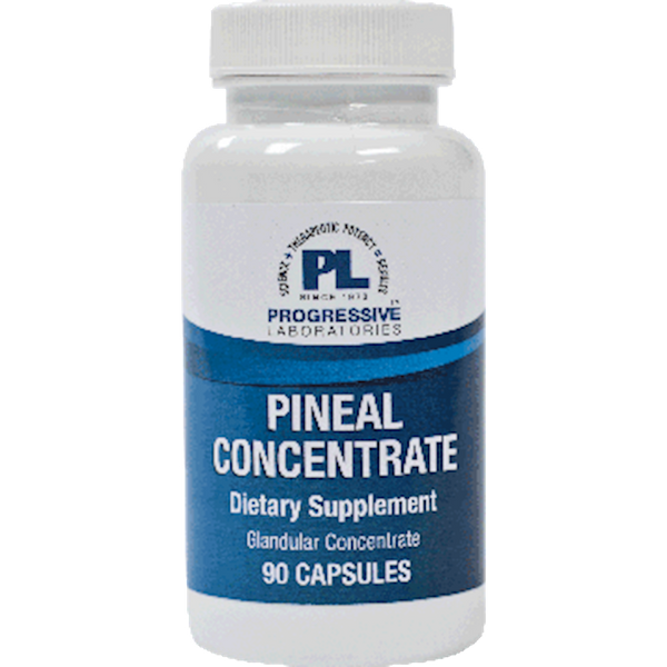 Pineal Concentrate 90 Capsules