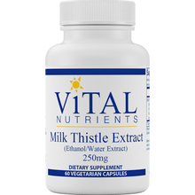 Milk Thistle Extract