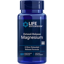 Extend-Release Magnesium