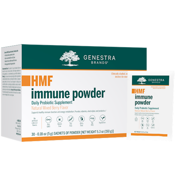 HMF Immune Powder