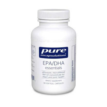 EPA/DHA Essentials