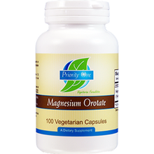Magnesium Orotate 100 caps