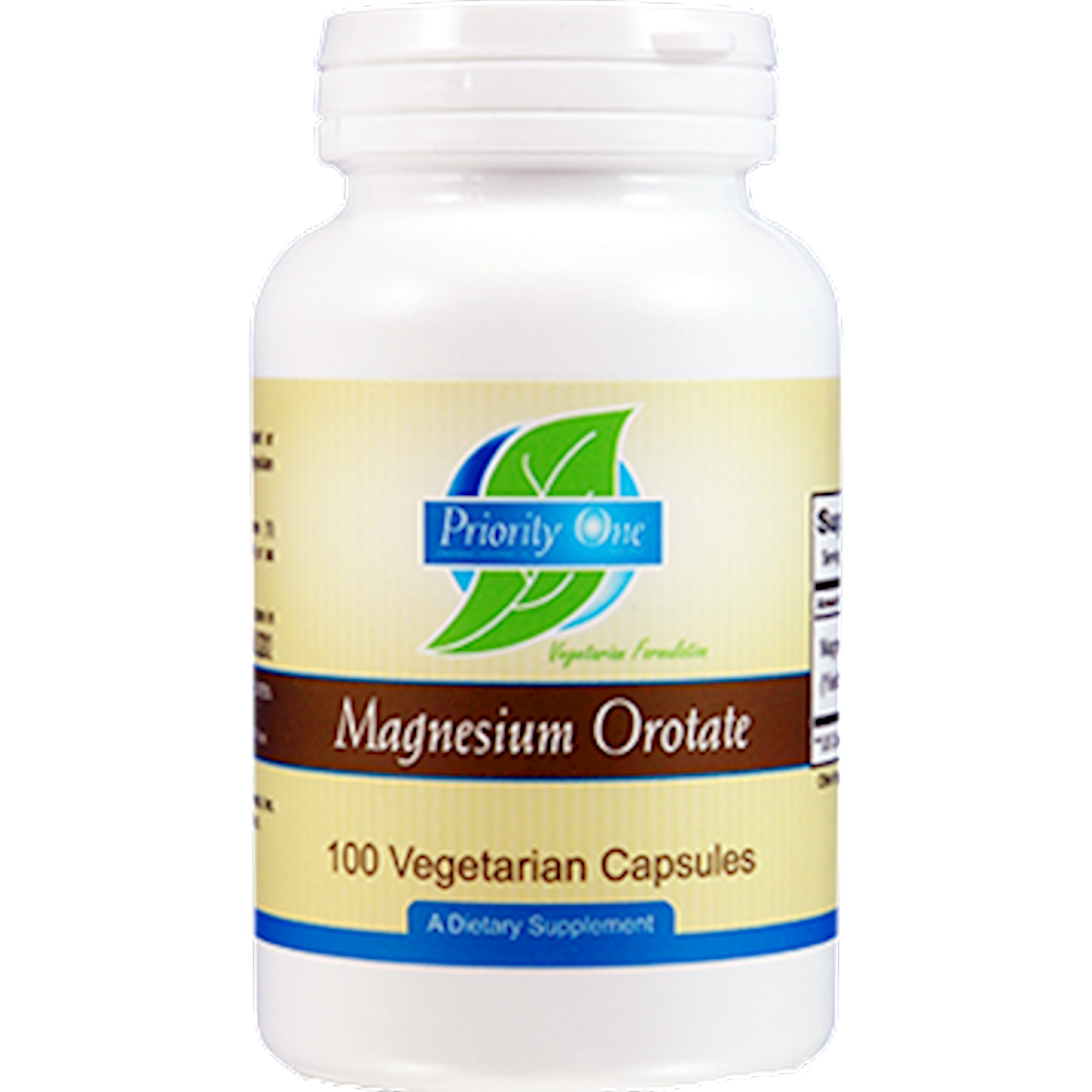 Magnesium Orotate 100 caps