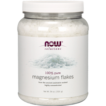 Magnesium Flakes