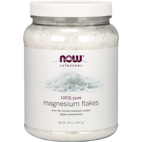 Magnesium Flakes