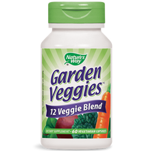 Garden Veggies