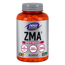 ZMA