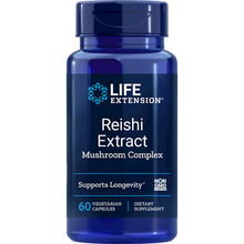 Reishi Extract