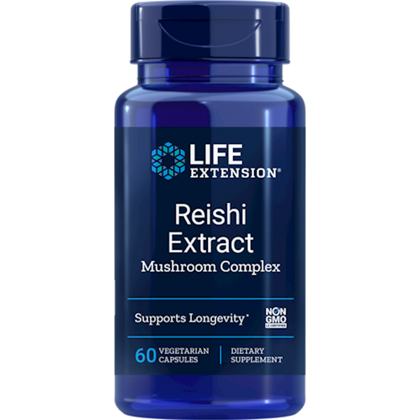 Reishi Extract