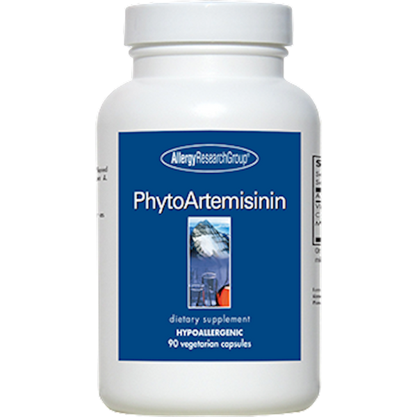 PhytoArtemisinin