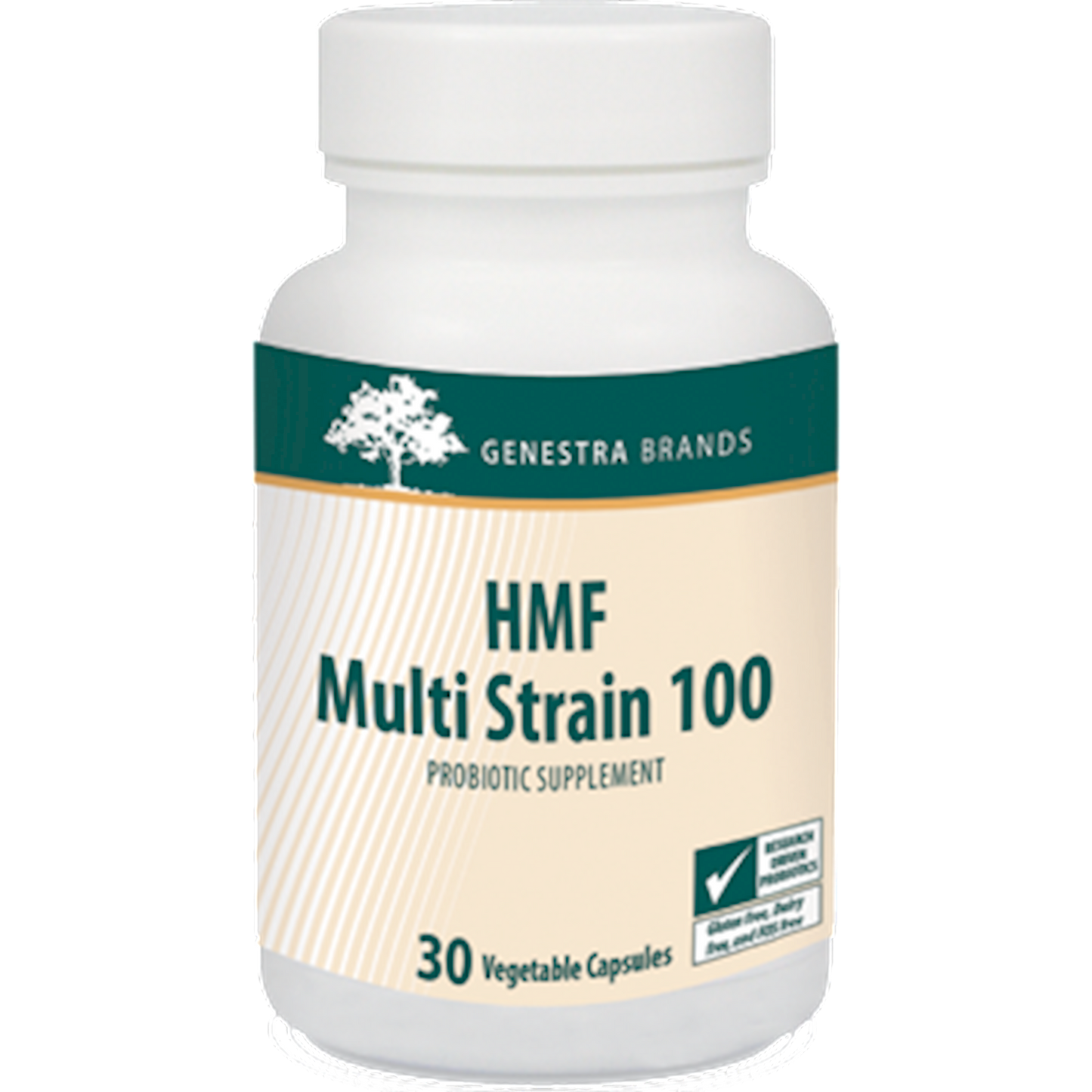 HMF Multi Strain 100