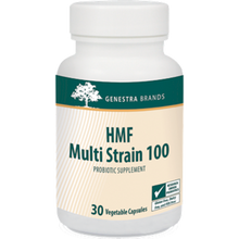 HMF Multi Strain 100