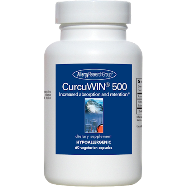CurcuWIN 500