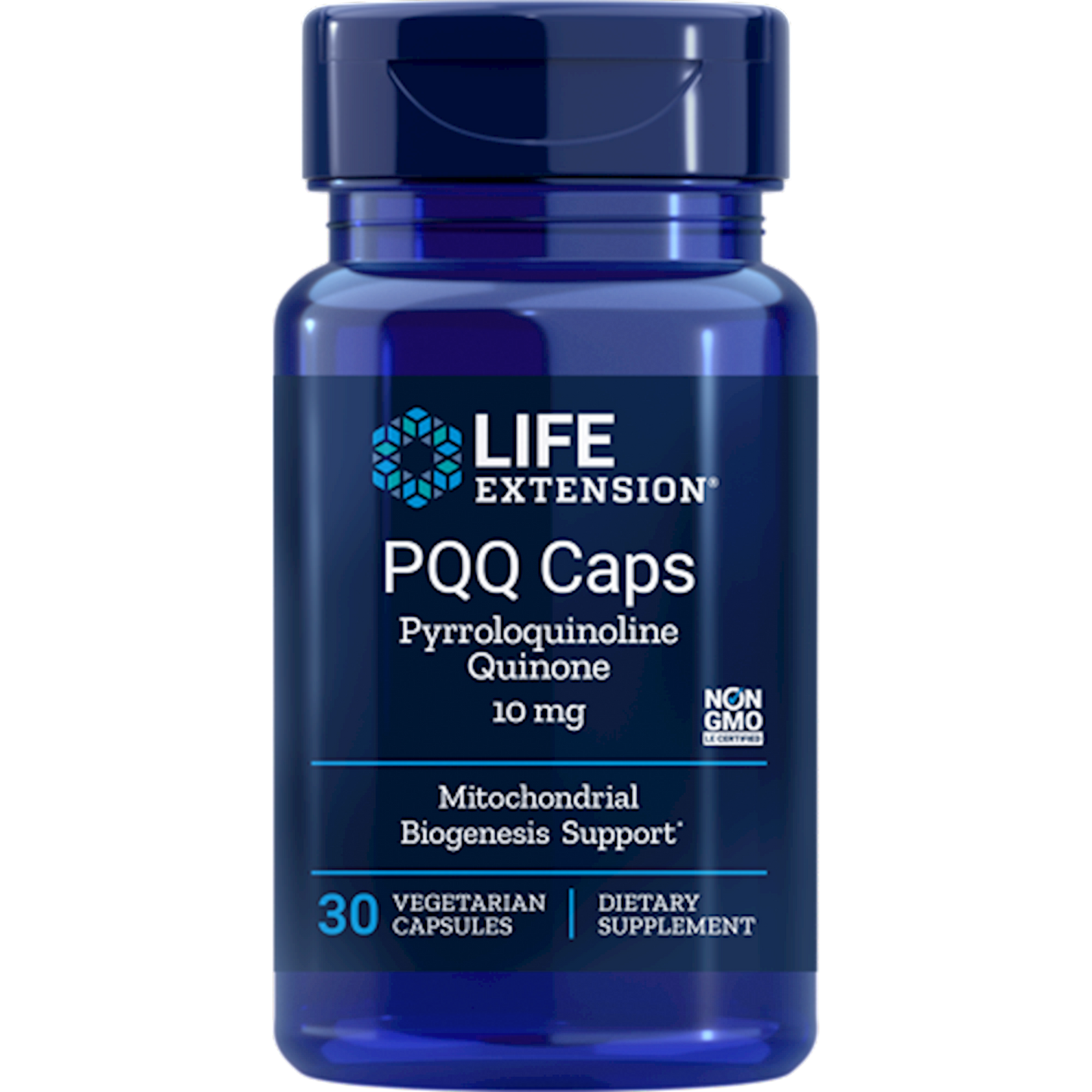 PQQ Pyrroloquinoline Quinone