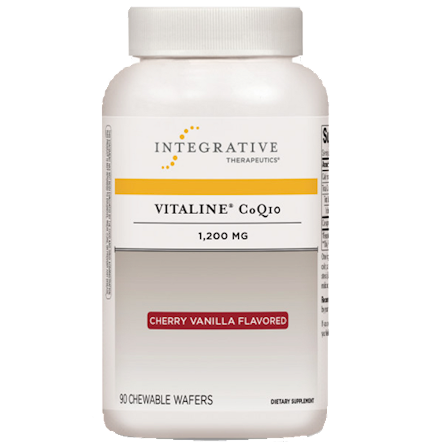 Vitaline CoQ10 CherryVan 400 mg