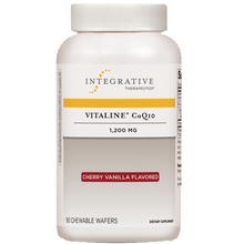 Vitaline CoQ10 CherryVan 400 mg
