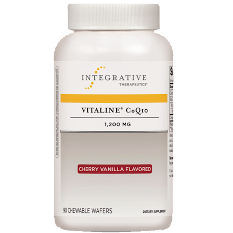 Vitaline CoQ10 CherryVan 400 mg