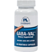 Gaba-Val 60 Capsules