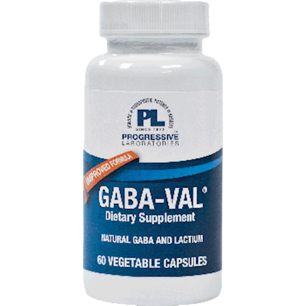 Gaba-Val 60 Capsules
