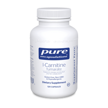 L-Carnitine Fumarate 340 mg