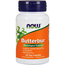 Butterbur 75 mg