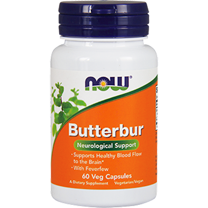 Butterbur 75 mg