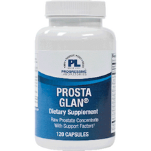 Prosta Glan 120 Capsules