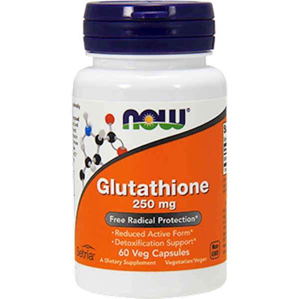 L-Glutathione250 mg