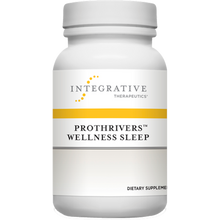 ProThrivers Wellness Sleep