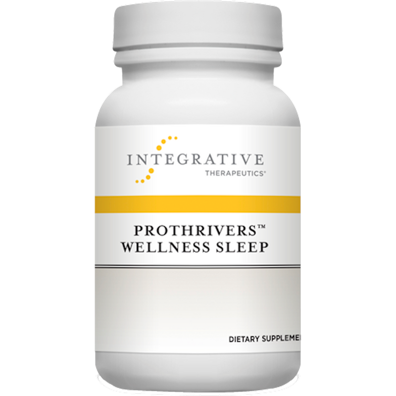 ProThrivers Wellness Sleep