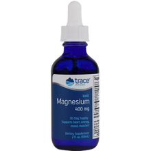 Ionic Magnesium