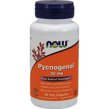 Pycnogenol 30 mg