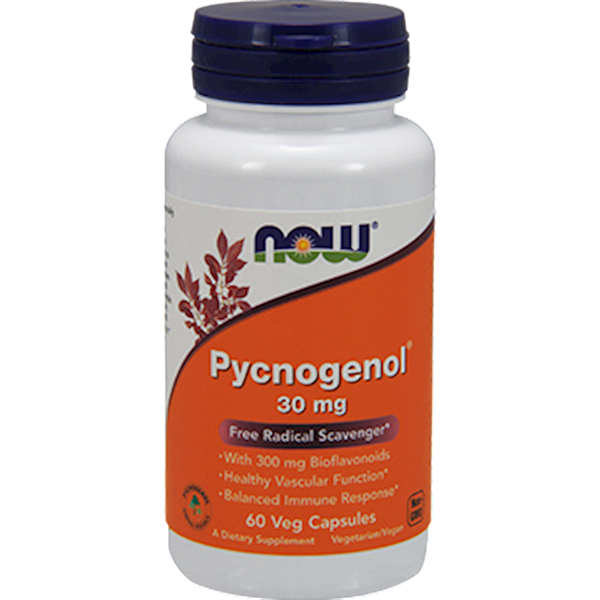 Pycnogenol 30 mg