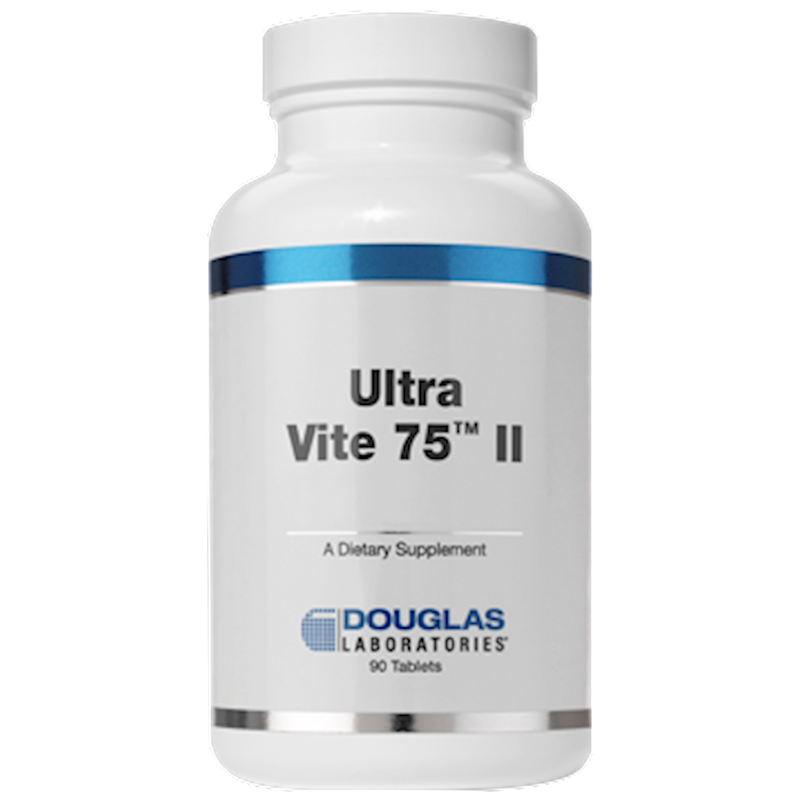 Ultra Vite 75 II